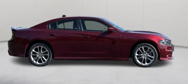 2022 Dodge Charger 7th Gen - Image 5 of 13
