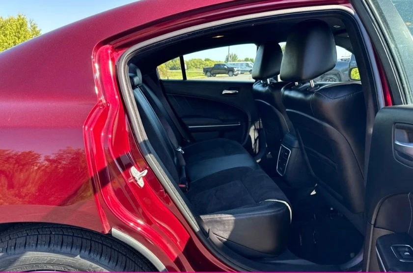 2022 Dodge Charger 7th Gen - Image 6 of 13