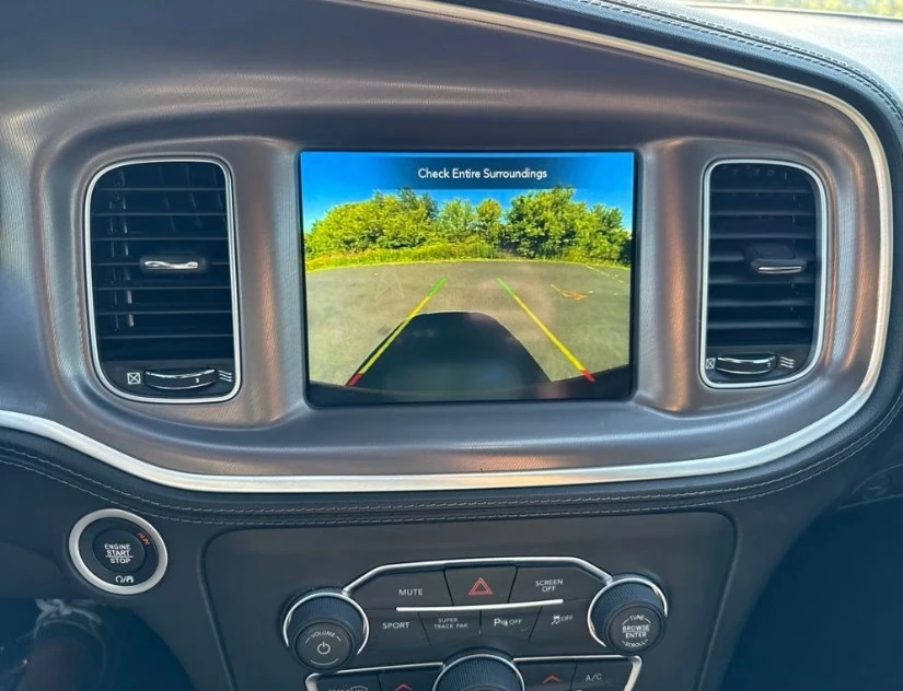 2022 Dodge Charger 7th Gen - Image 12 of 13