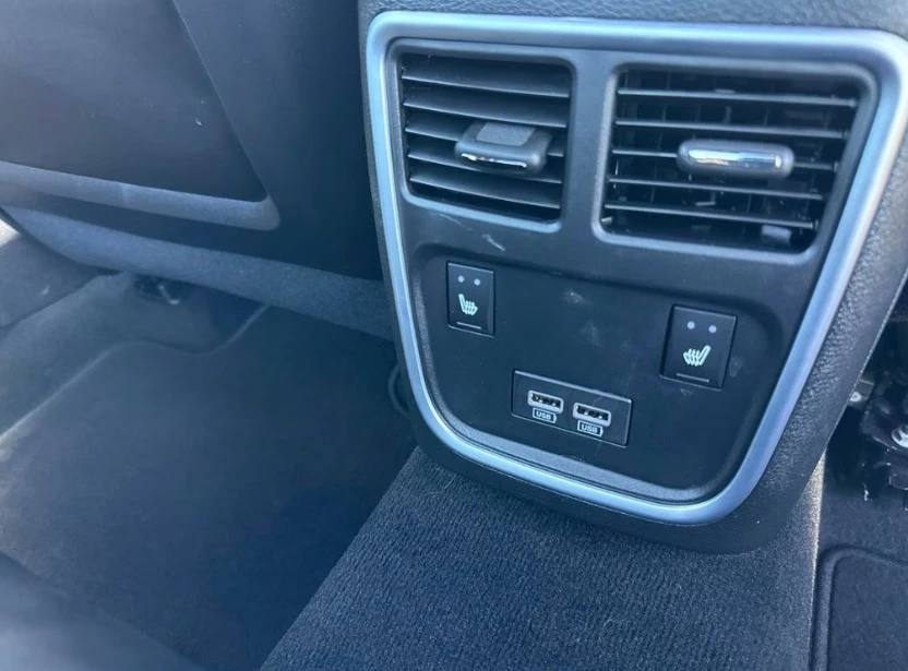 2022 Dodge Charger 7th Gen - Image 9 of 13