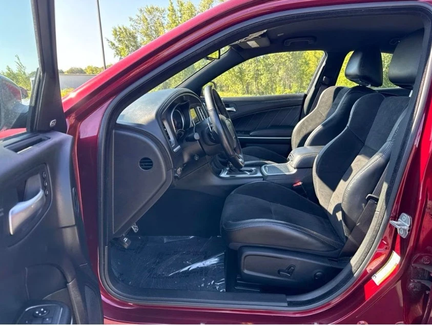 2022 Dodge Charger 7th Gen - Image 10 of 13