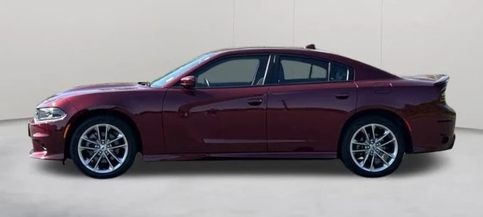 2022 Dodge Charger 7th Gen - Image 3 of 13