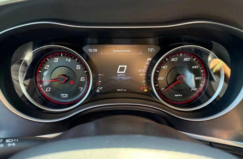 2022 Dodge Charger 7th Gen - Image 13 of 13
