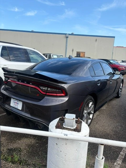 2022 Dodge Charger 7th Gen - Image 4 of 4