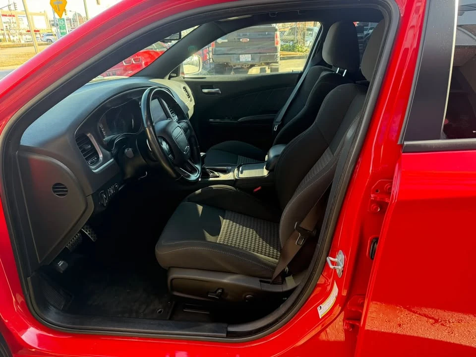 2022 Dodge Charger 7th Gen - Image 7 of 20