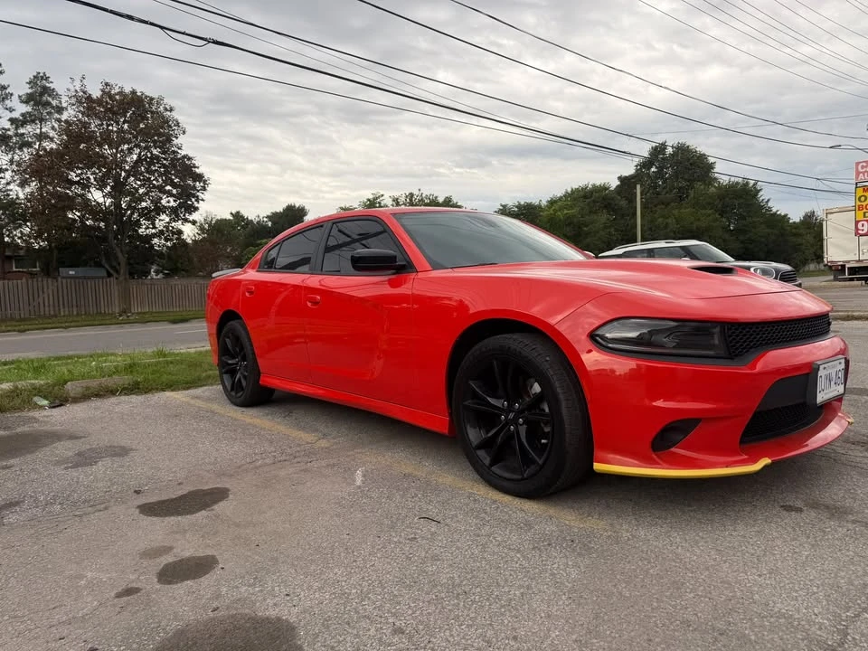 2022 Dodge Charger 7th Gen - Image 2 of 12