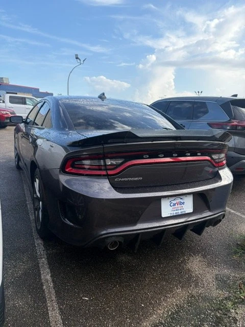 2022 Dodge Charger 7th Gen - Image 3 of 4