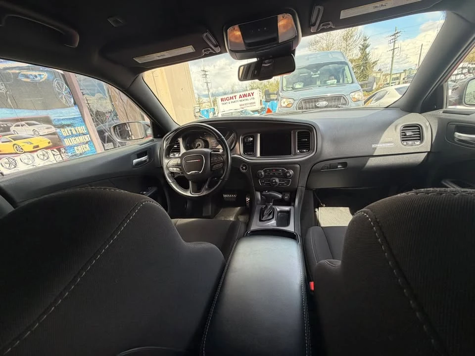 2022 Dodge Charger 7th Gen - Image 18 of 20
