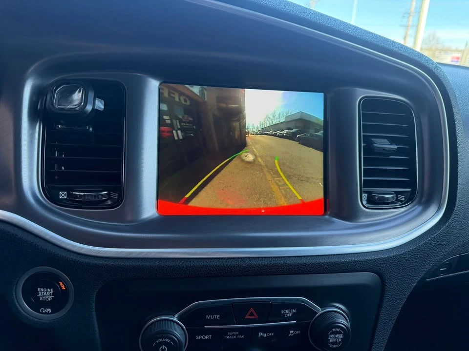 2022 Dodge Charger 7th Gen - Image 16 of 20
