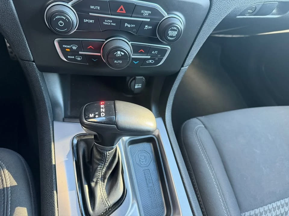 2022 Dodge Charger 7th Gen - Image 14 of 20