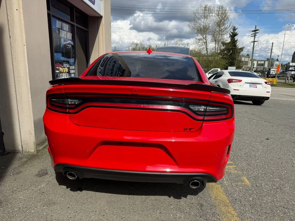 2022 Dodge Charger 7th Gen - Image 3 of 20