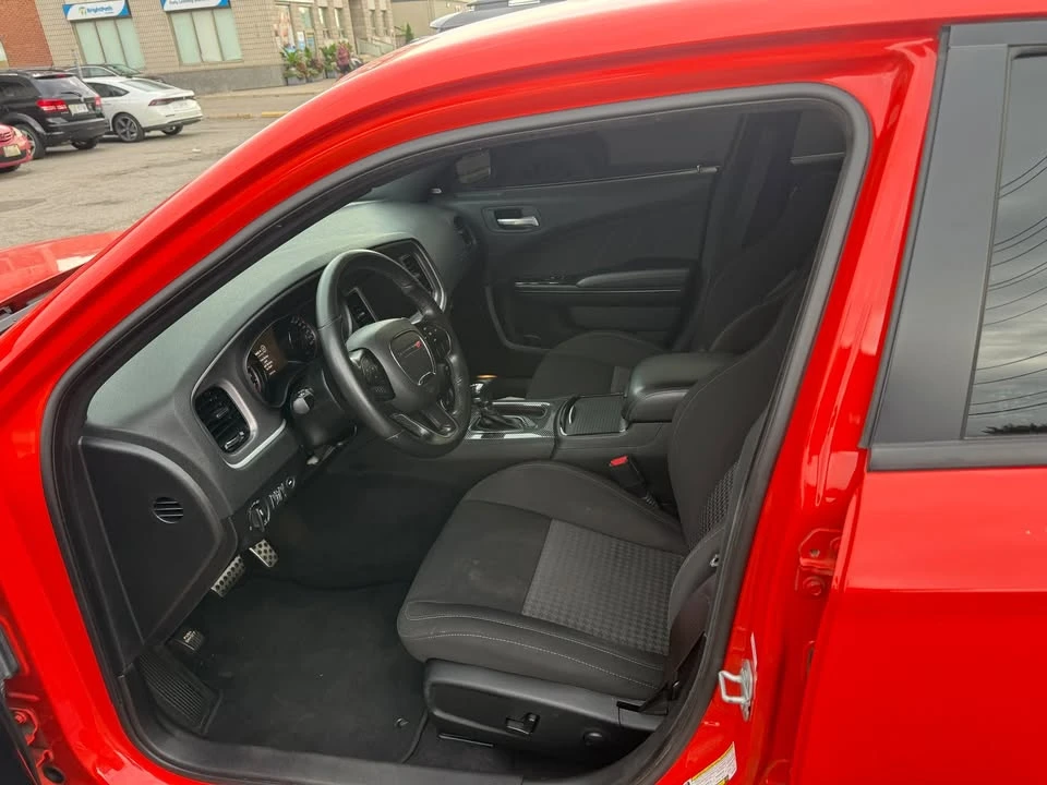 2022 Dodge Charger 7th Gen - Image 6 of 12