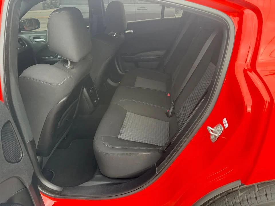2022 Dodge Charger 7th Gen - Image 11 of 12