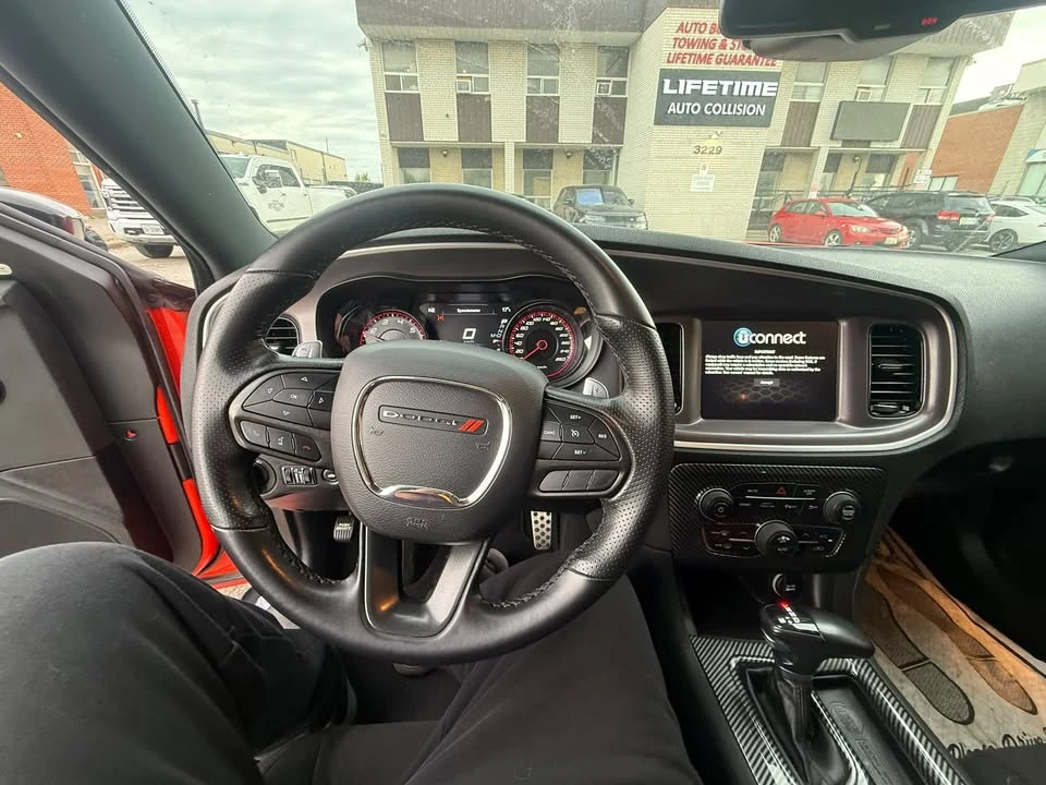 2022 Dodge Charger 7th Gen - Image 7 of 12