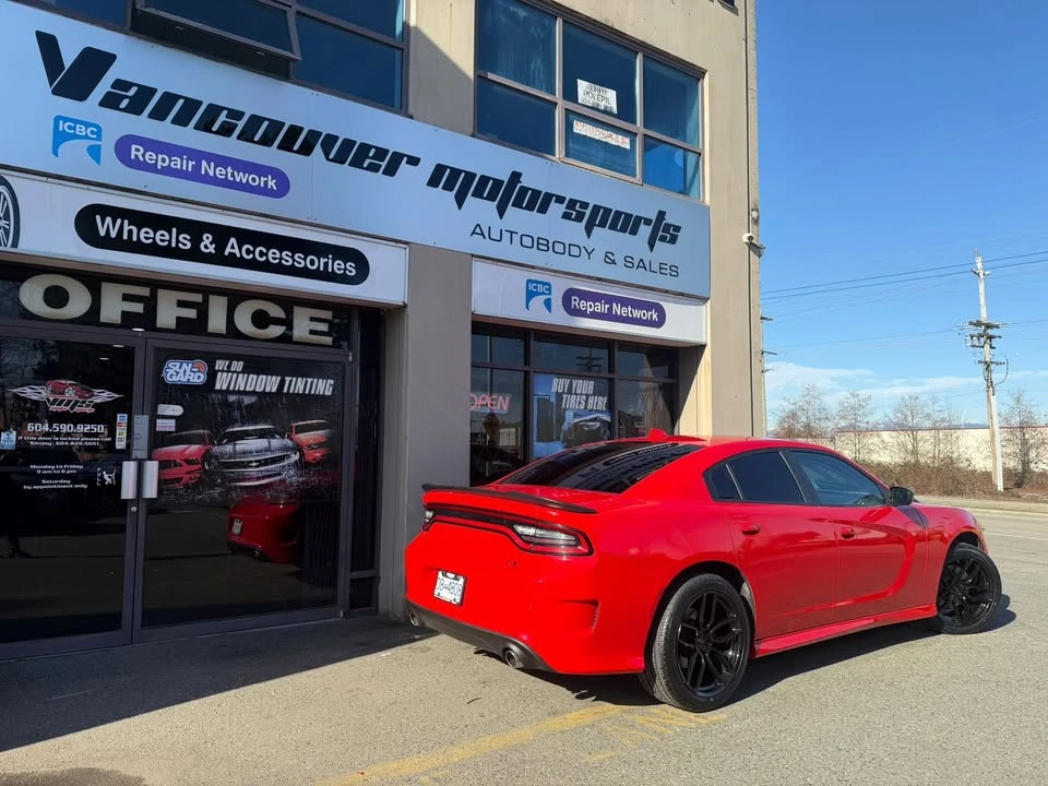2022 Dodge Charger 7th Gen - Image 2 of 20
