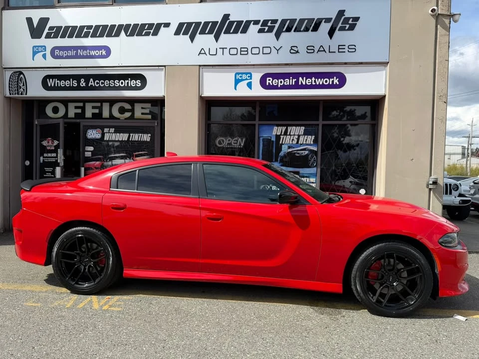 2022 Dodge Charger 7th Gen - Image 4 of 20