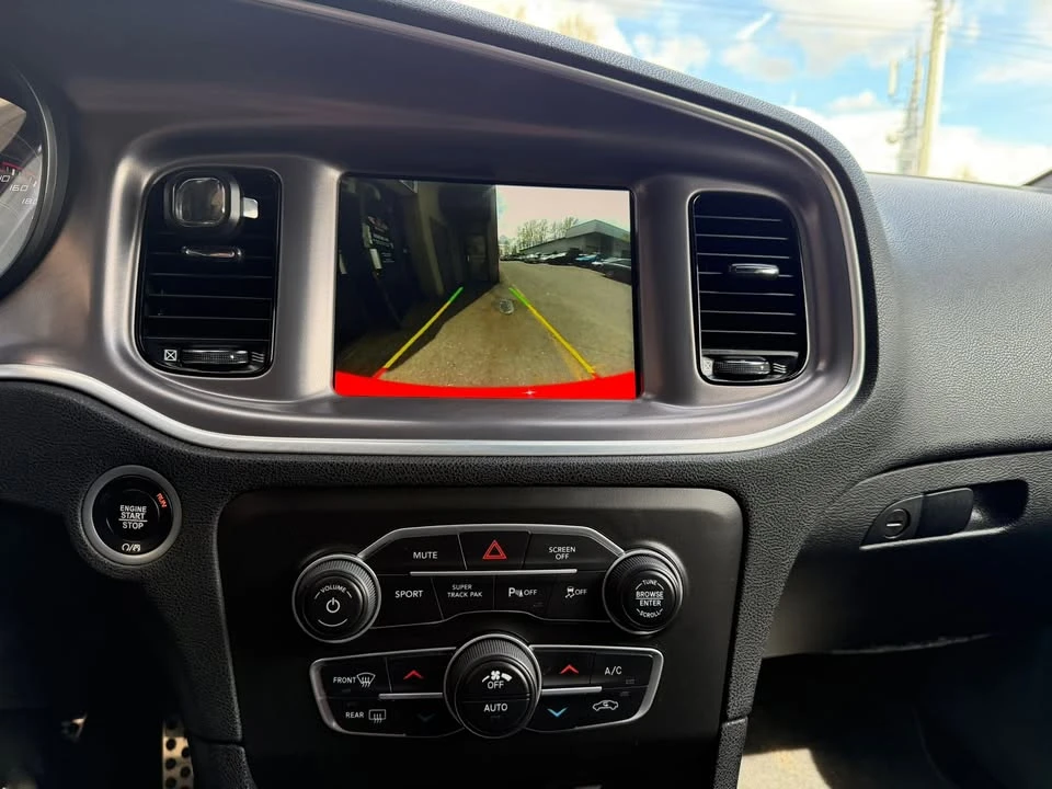 2022 Dodge Charger 7th Gen - Image 19 of 20