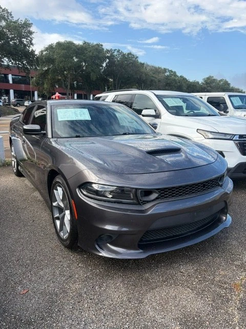 2022 Dodge Charger 7th Gen - Image 2 of 4