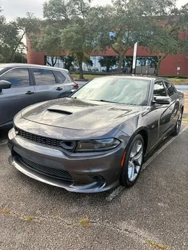 2022 Dodge Charger GT