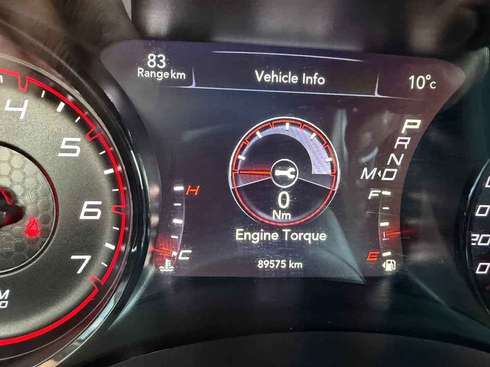 2022 Dodge Charger 7th Gen - Image 17 of 20