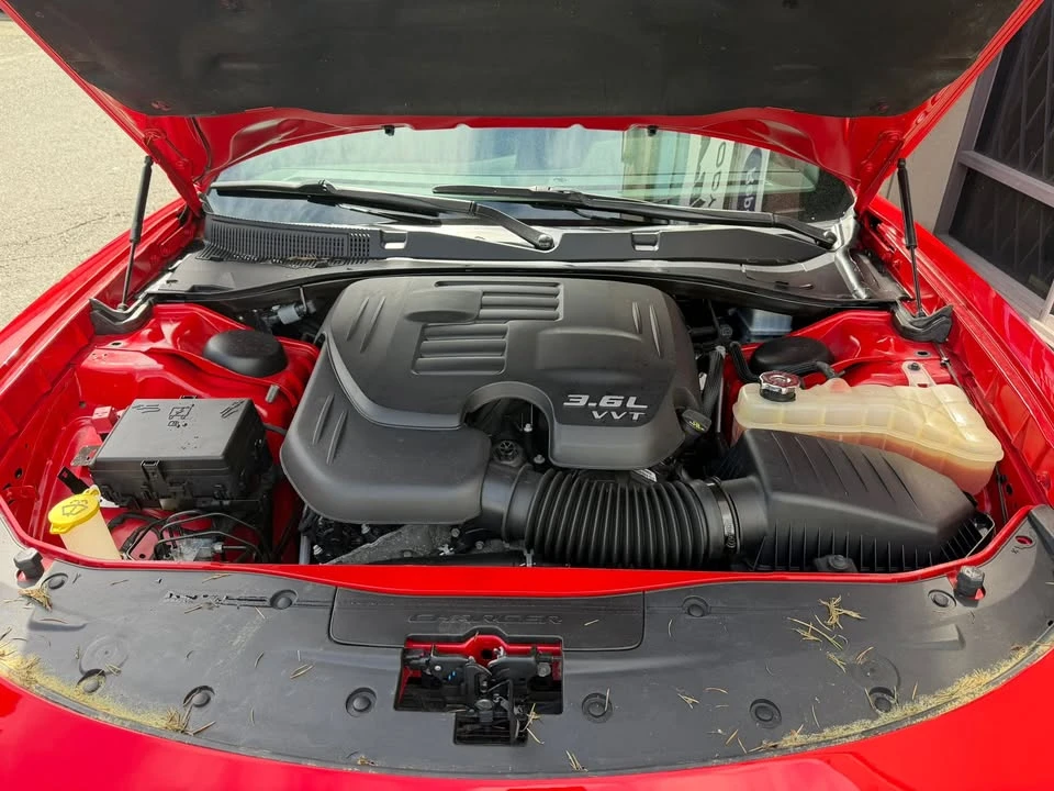2022 Dodge Charger 7th Gen - Image 10 of 20