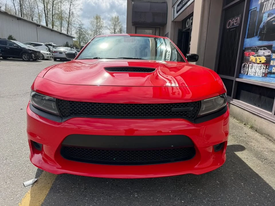 2022 Dodge Charger 7th Gen - Image 5 of 20