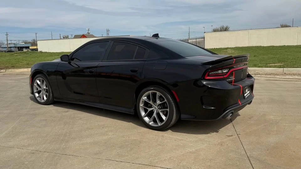 2022 Dodge Charger 7th Gen - Image 3 of 7