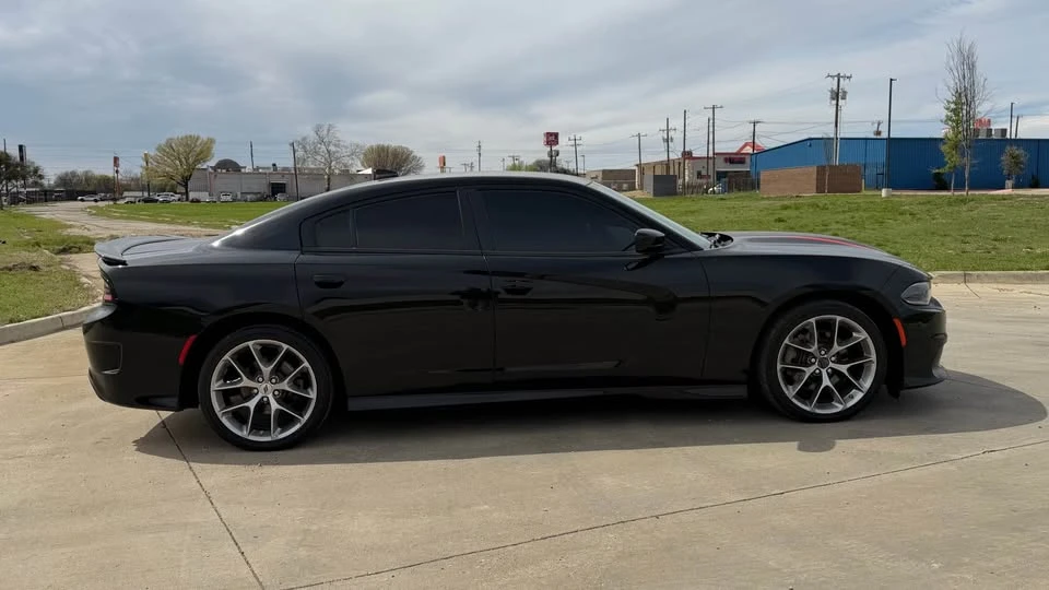 2022 Dodge Charger 7th Gen - Image 2 of 7