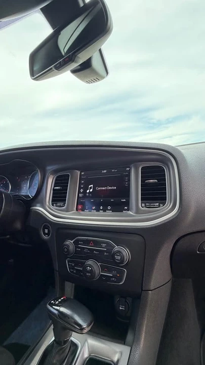 2022 Dodge Charger 7th Gen - Image 7 of 7