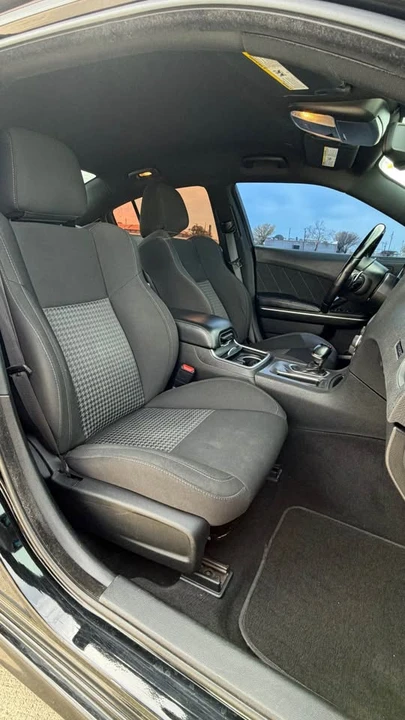 2022 Dodge Charger 7th Gen - Image 5 of 7