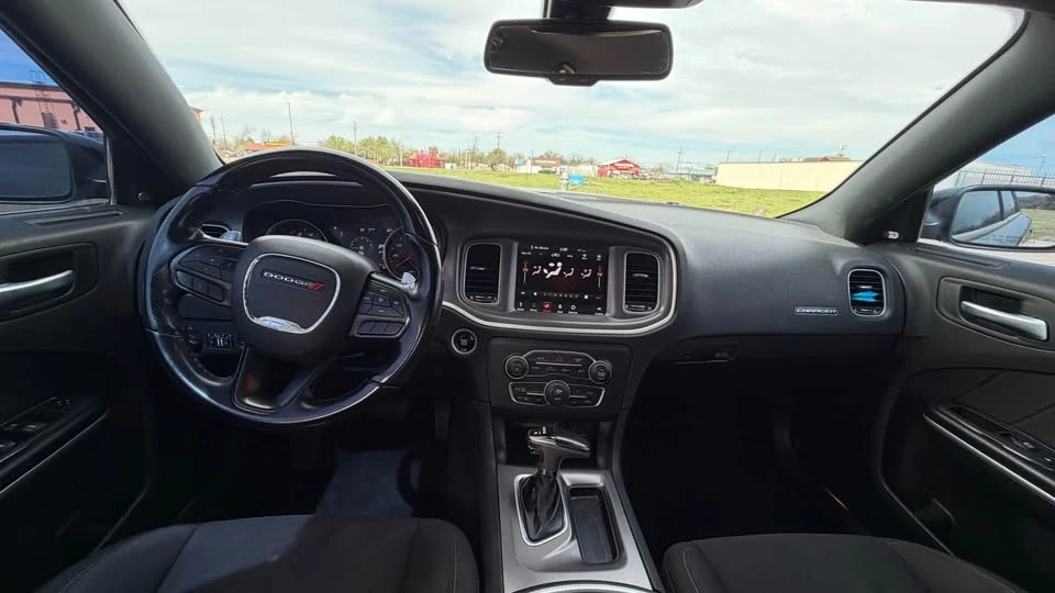 2022 Dodge Charger 7th Gen - Image 4 of 7