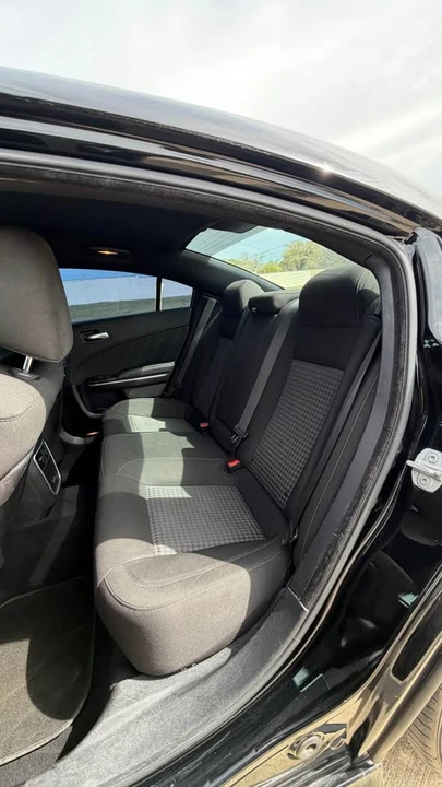 2022 Dodge Charger 7th Gen - Image 6 of 7
