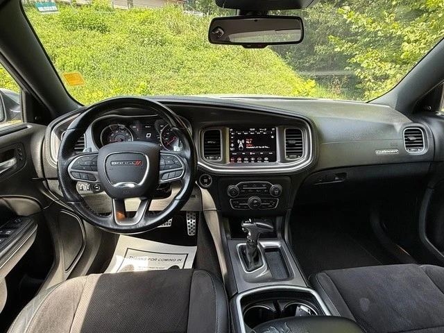2022 Dodge Charger 7th Gen - Image 10 of 29