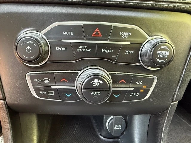 2022 Dodge Charger 7th Gen - Image 26 of 29