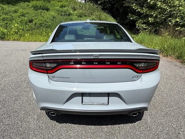 2022 Dodge Charger 7th Gen - Image 7 of 29