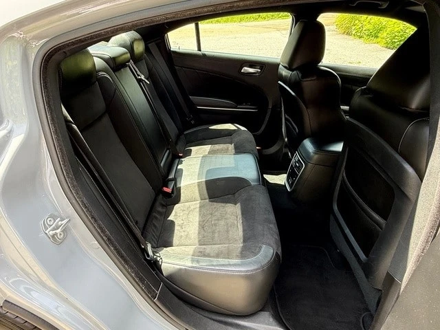 2022 Dodge Charger 7th Gen - Image 19 of 29