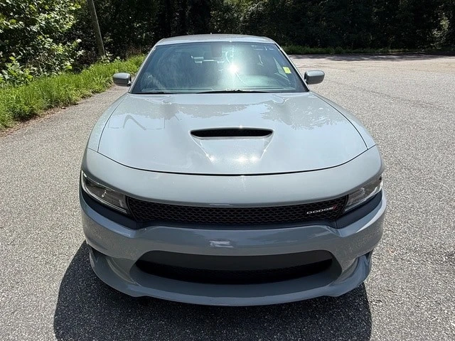 2022 Dodge Charger 7th Gen - Image 3 of 29