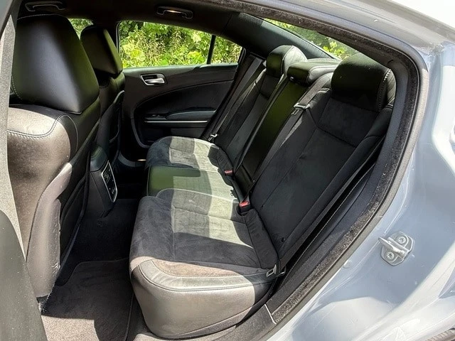 2022 Dodge Charger 7th Gen - Image 16 of 29