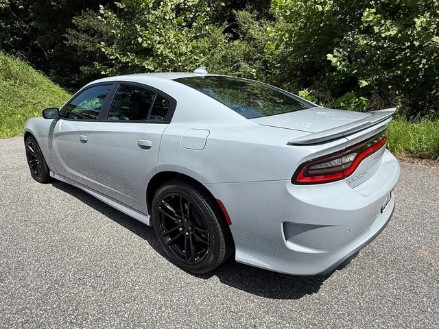 2022 Dodge Charger 7th Gen - Image 8 of 29
