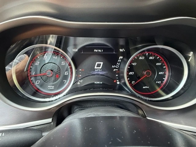 2022 Dodge Charger 7th Gen - Image 22 of 29