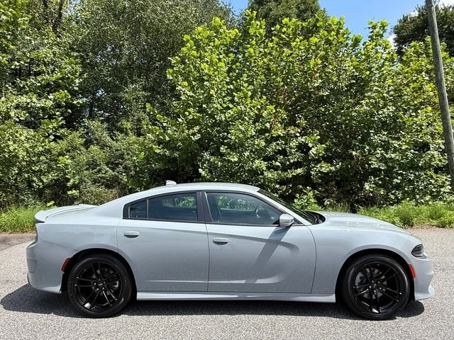 2022 Dodge Charger 7th Gen - Image 5 of 29