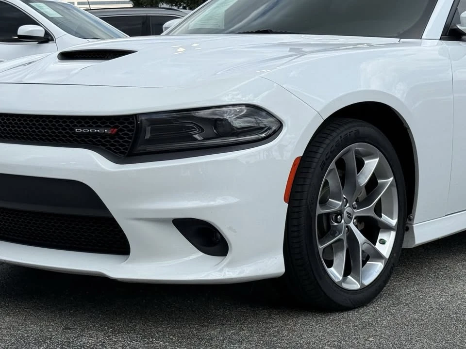 2022 Dodge Charger 7th Gen - Image 7 of 19