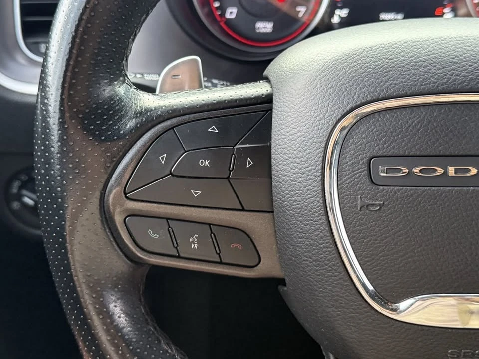 2022 Dodge Charger 7th Gen - Image 19 of 19