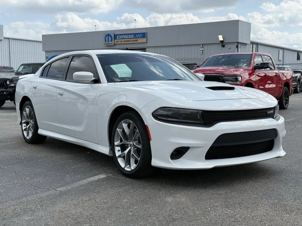 2022 Dodge Charger 7th Gen - Image 2 of 19
