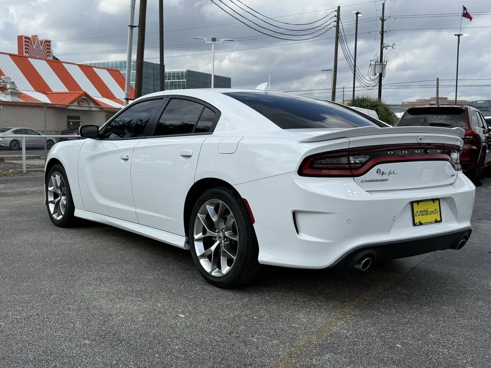 2022 Dodge Charger 7th Gen - Image 4 of 19