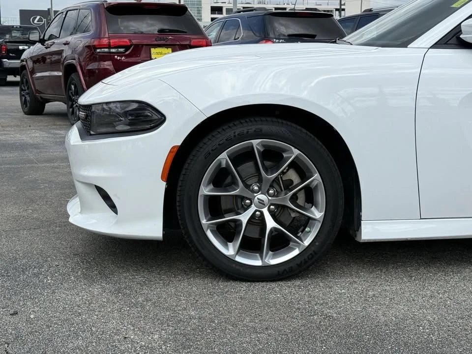 2022 Dodge Charger 7th Gen - Image 8 of 19