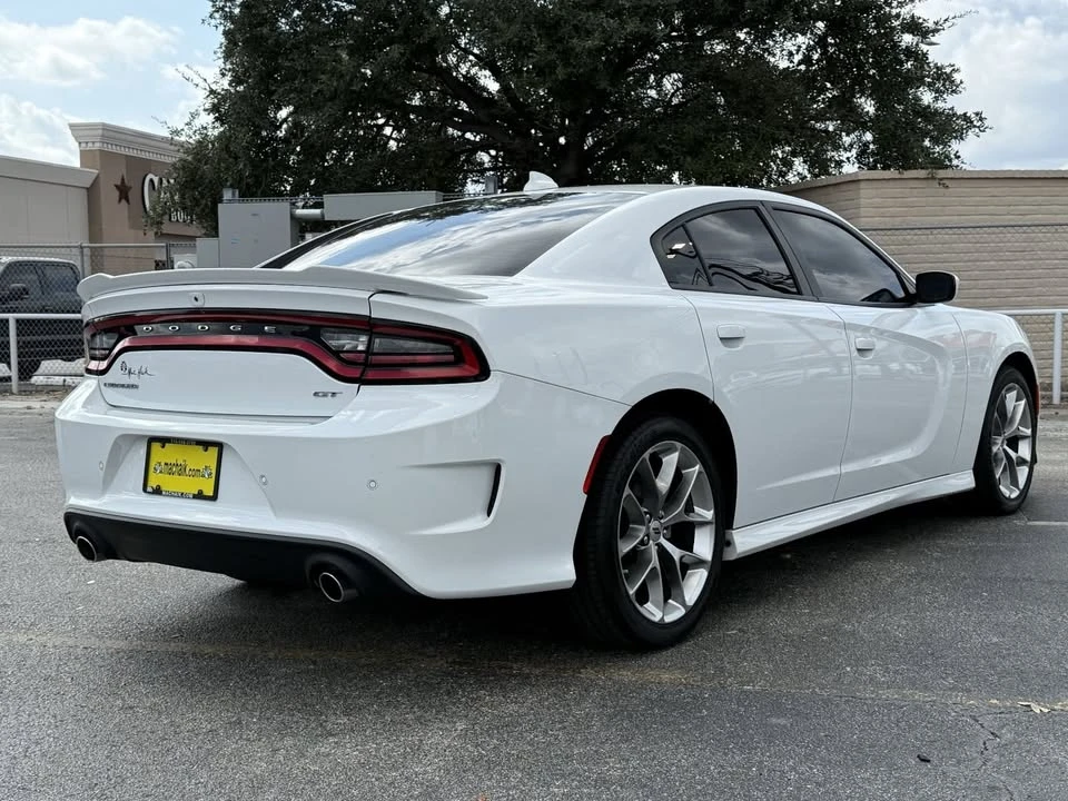 2022 Dodge Charger 7th Gen - Image 6 of 19