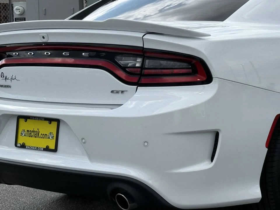 2022 Dodge Charger 7th Gen - Image 9 of 19