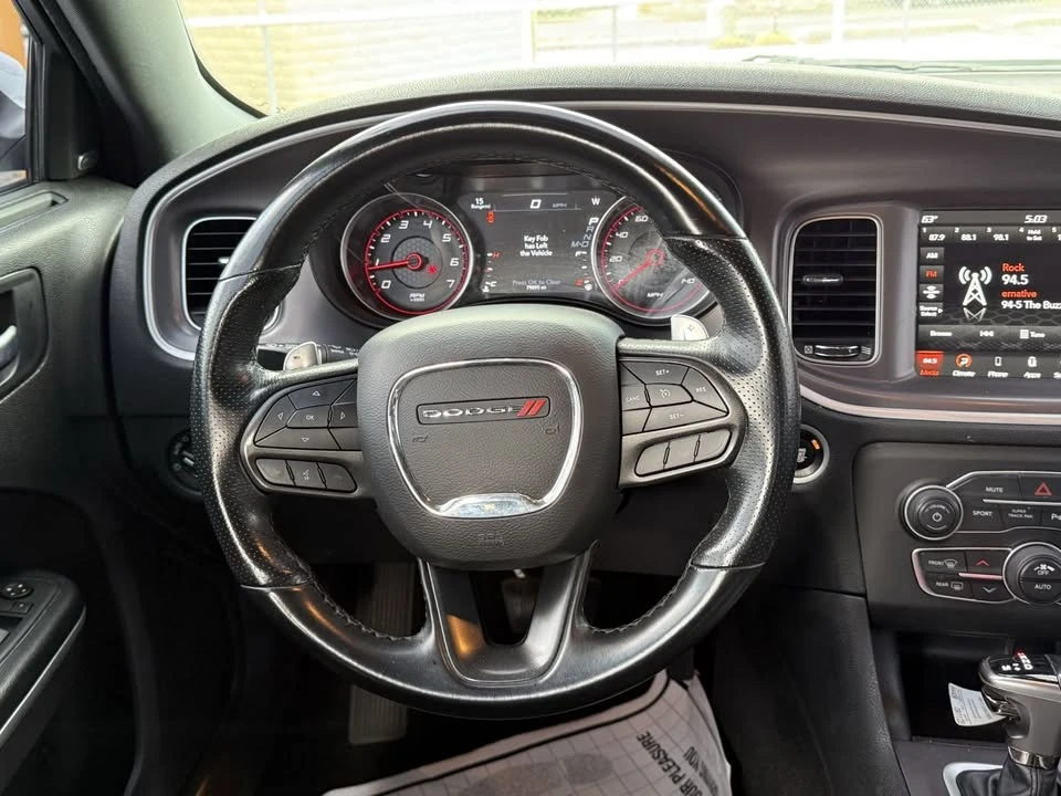 2022 Dodge Charger 7th Gen - Image 18 of 19