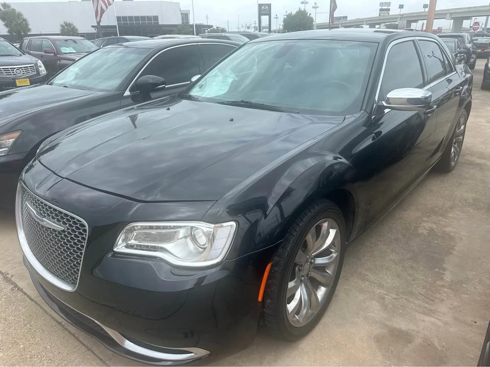 2022 Dodge Charger 7th Gen - Image 16 of 19